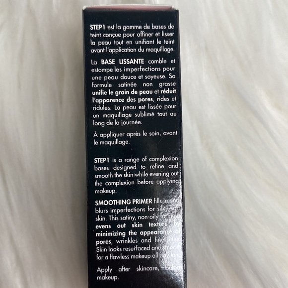 NEW Make Up For Ever Primer - Picture 4 of 7